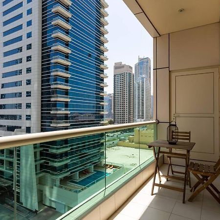 Fantastic apartment in Dubai Marina - JBR Exterior foto