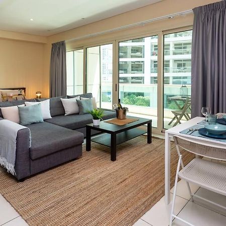 Fantastic apartment in Dubai Marina - JBR Exterior foto